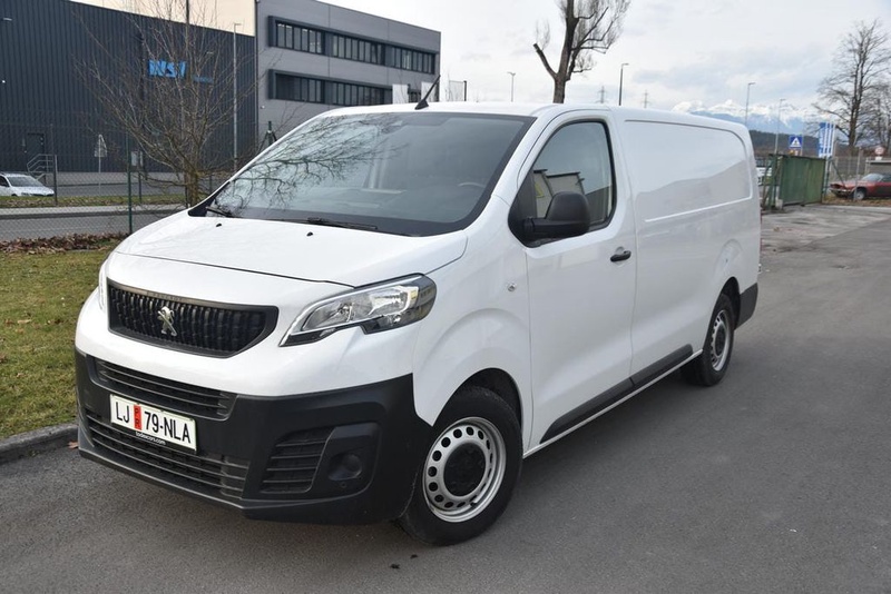 Peugeot Expert