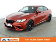 BMW M2 2020
