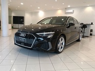 Audi A3 2024