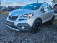 Opel Mokka 2015