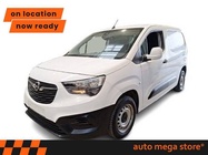 Opel Combo 2020