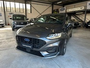 Ford Fiesta 2022