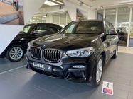 BMW X3 2019