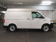 Volkswagen T6 2017