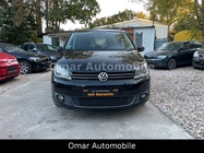 Volkswagen Touran 2011