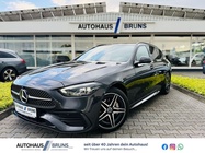 Mercedes-Benz C-Class 2024