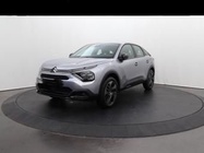 Citroen C4 2024