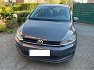 Volkswagen Touran 2023