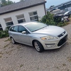 Ford Mondeo 2014