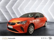 Opel Corsa 2022