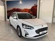 Ford Focus 2020
