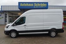 Ford Transit 2024