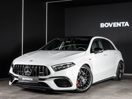 Mercedes-Benz A-Class 2023