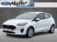 Ford Fiesta 2022