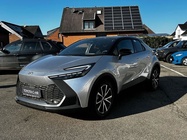 Toyota C-HR 2025