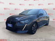 Peugeot 208 2023