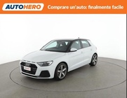 Audi A1 2020