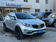 Kia Sportage 2013