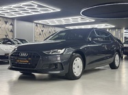 Audi A4 2021