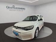 Volkswagen Caddy 2021