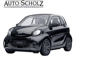 Smart ForTwo 2021