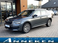 Skoda Kamiq 2021