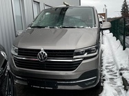 Volkswagen T6 2022
