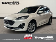 Ford Kuga 2022
