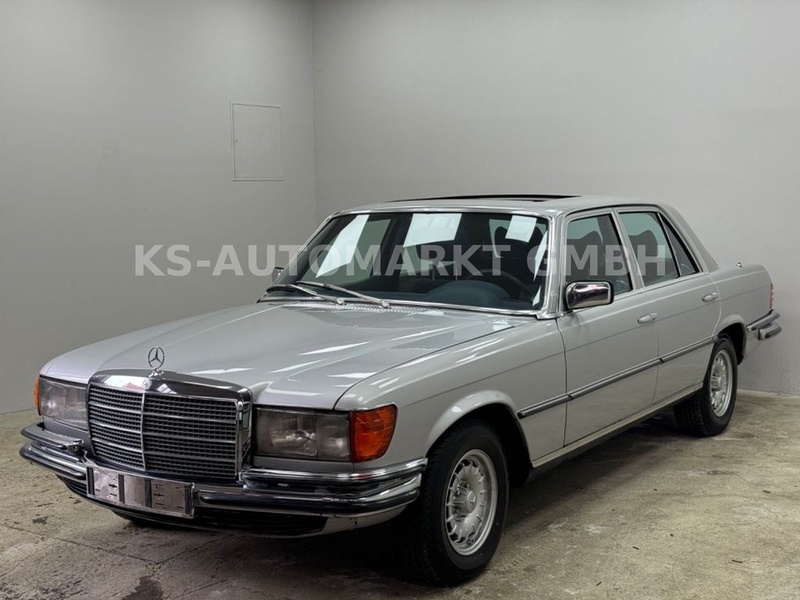 Mercedes-Benz 450
