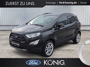 Ford EcoSport 2022