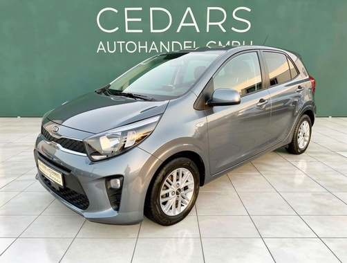 Kia Picanto 2021