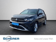 Volkswagen T-Cross 2025