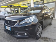 Peugeot 2008 2019