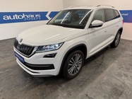 Skoda Kodiaq 2021