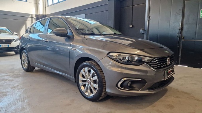 Fiat Tipo 2020