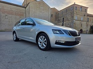 Skoda Octavia 2019