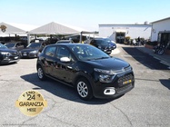 Citroen C3 2022