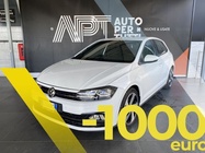 Volkswagen Polo 2020
