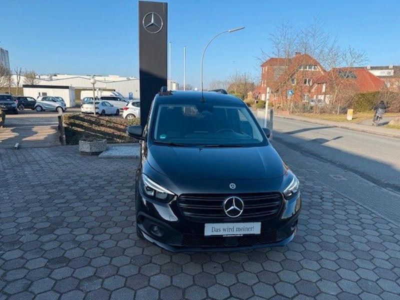 Mercedes-Benz Citan