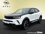 Opel Mokka 2025