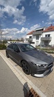 Mercedes-Benz CLA-Class 2020