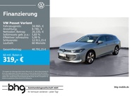 Volkswagen Passat 2025