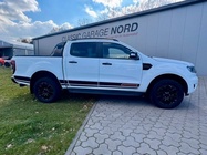 Ford Ranger 2023