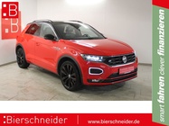 Volkswagen T-Roc 2019