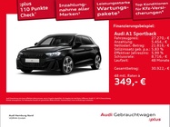 Audi A1 2025