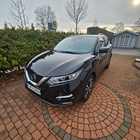 Nissan Qashqai 2020