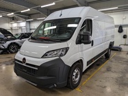 Opel Movano 2024