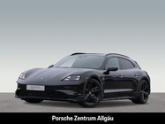 Porsche Taycan 2024