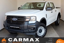Ford Ranger 2024