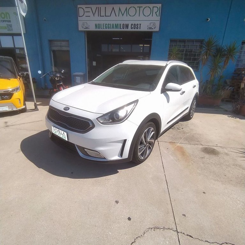 Kia Niro